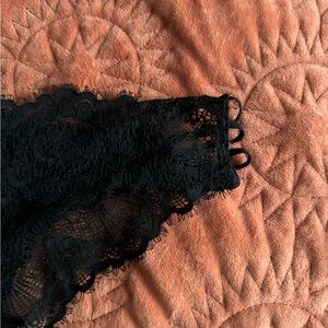 Cheeky Gilly Hicks Panties